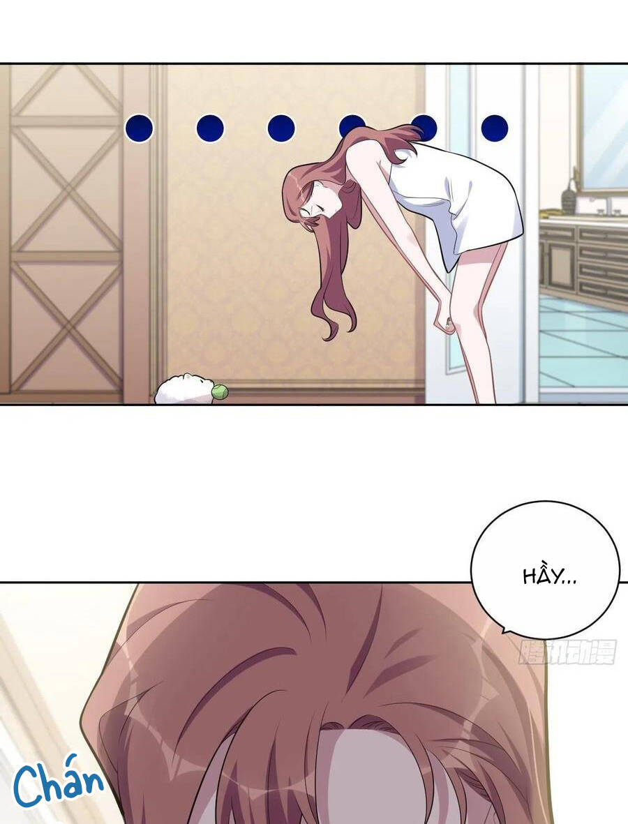 nhạc phụ đại nhân là lão bà chapter 171 21