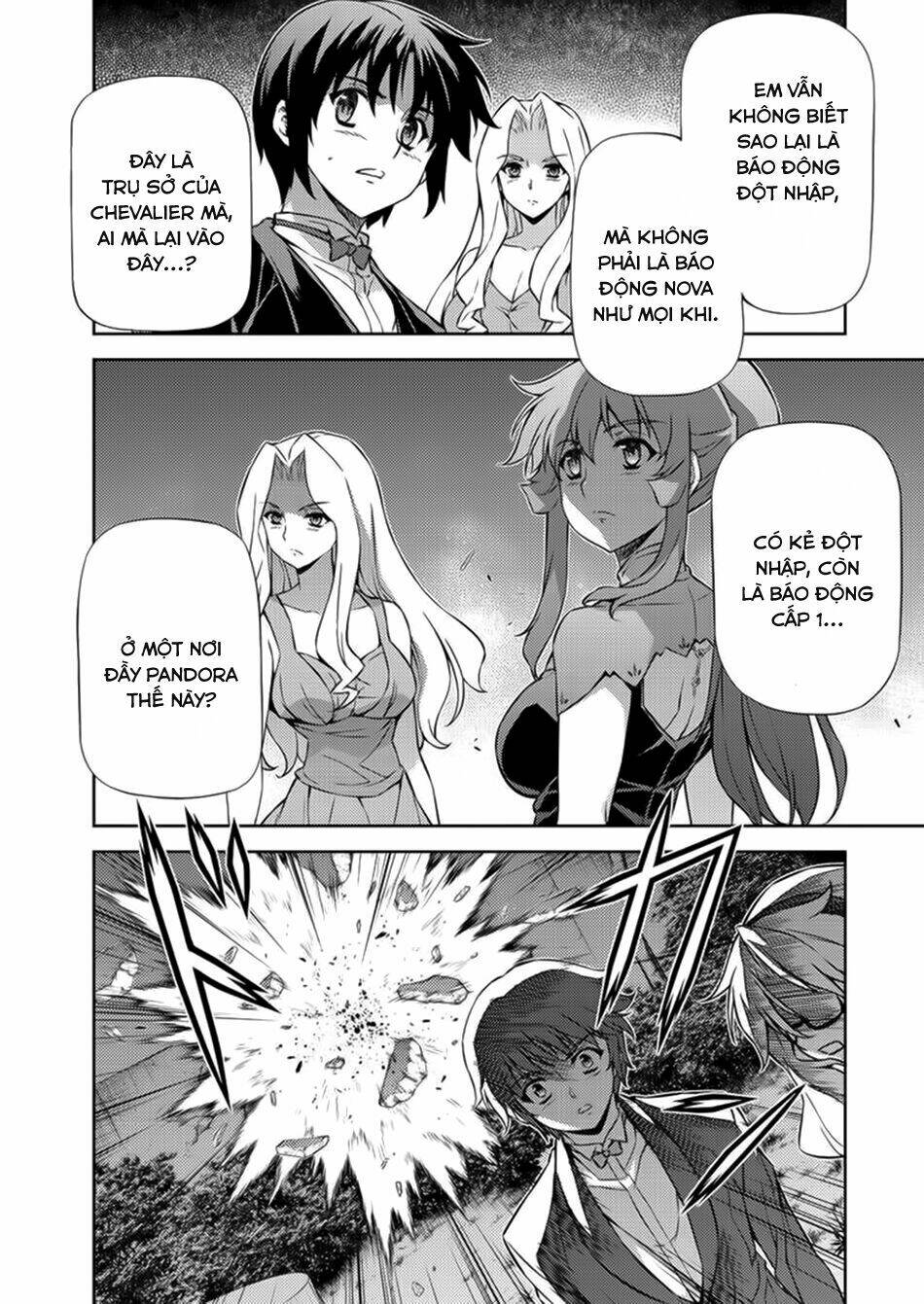 freezing chapter 159 13