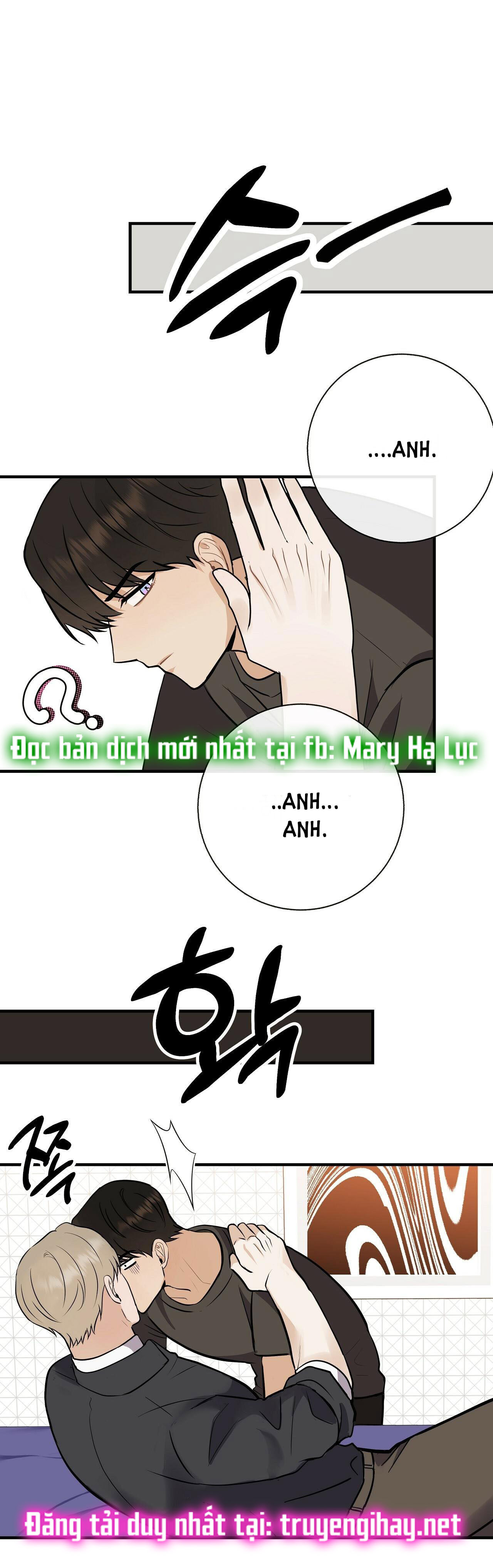 đứa bé là con tôi chapter 38.2 21