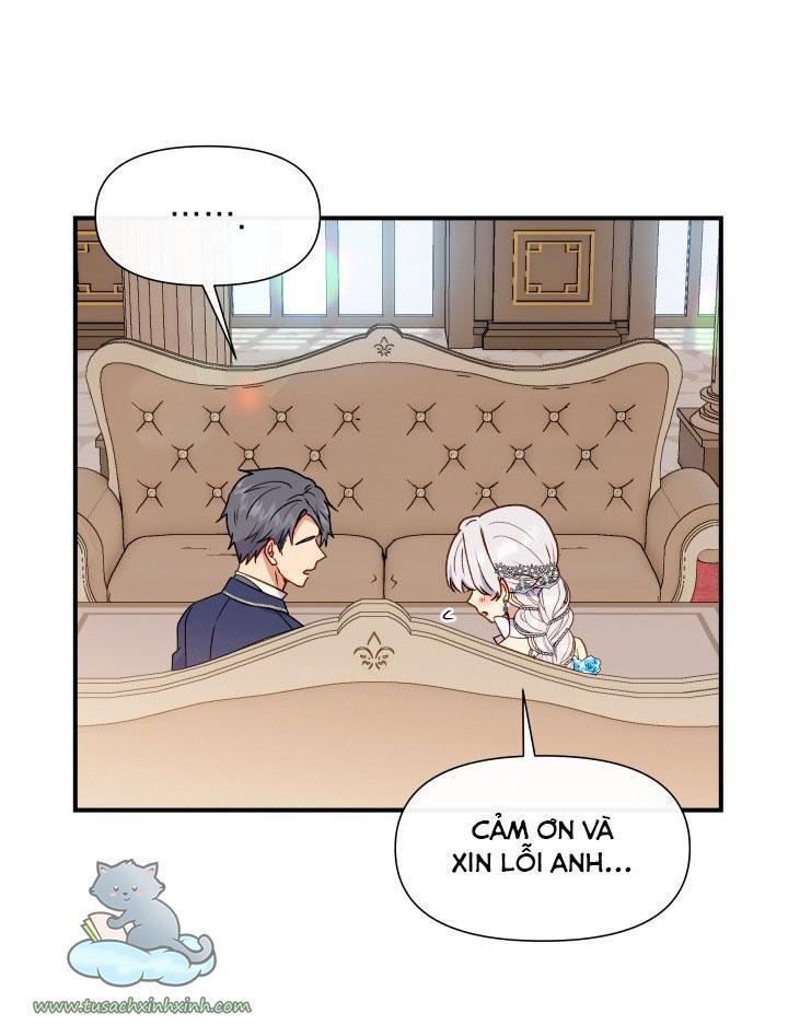 công nương khế ước của gia tộc công tước quái vật chapter 130 47