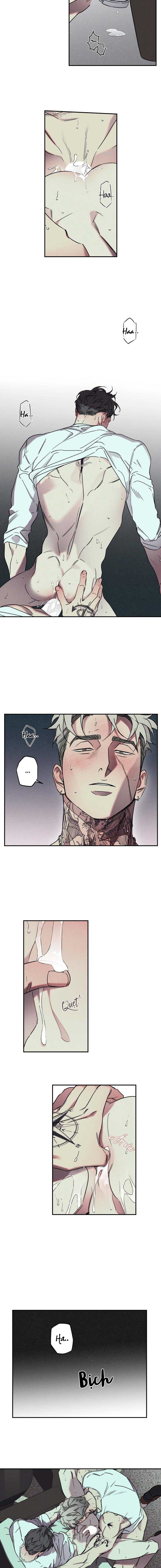 wet sand chapter 26 4