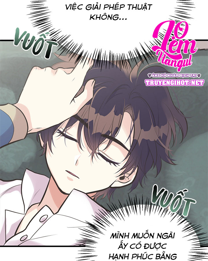 chị tôi đã nhặt về một nam chính quyến rũ chapter 45 31