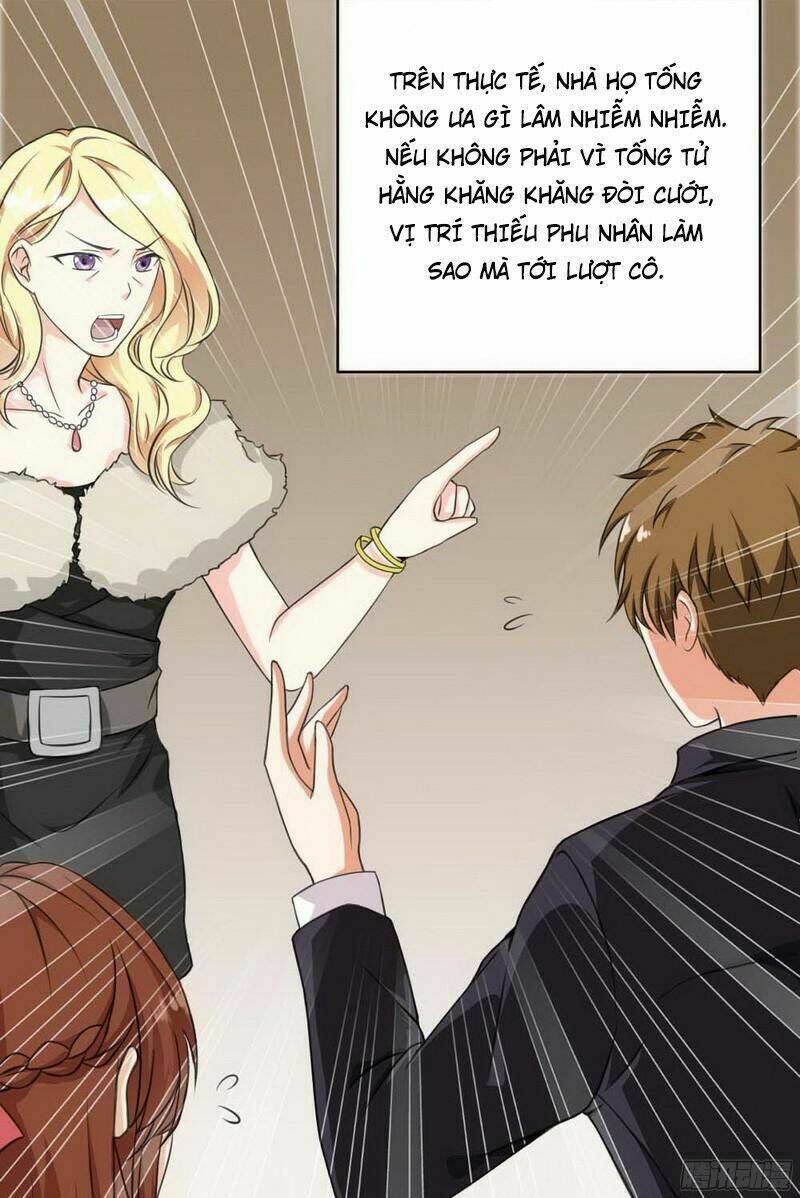 khế hôn chapter 1 9