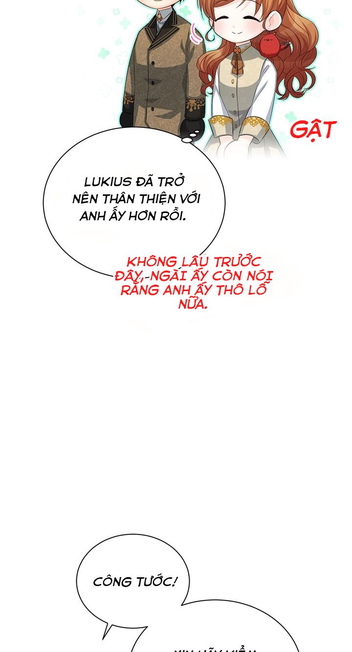 nữ công tước với tâm hồn trống rỗng chapter 56 30