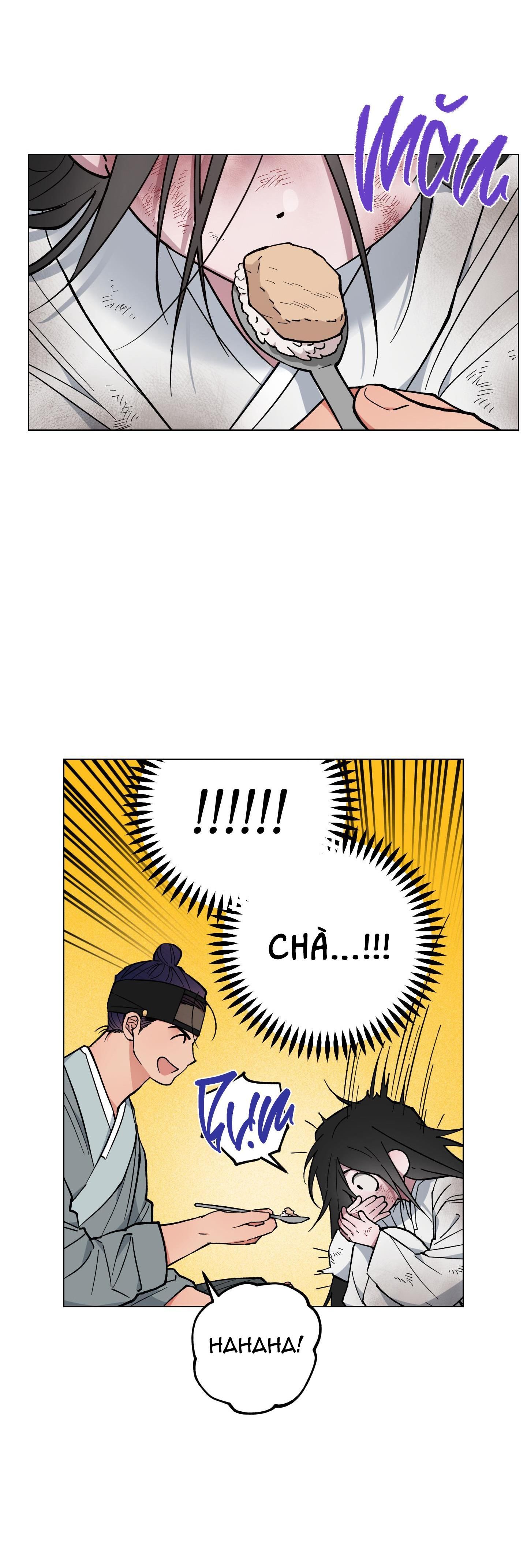 bình minh của rồng chapter 37 21