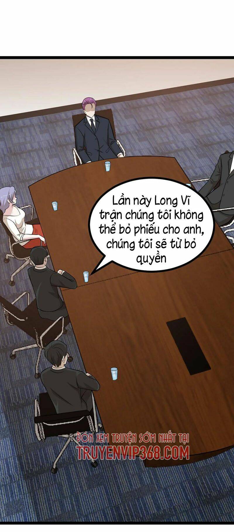 đai ca trở lại tuổi 16 chapter 161 32