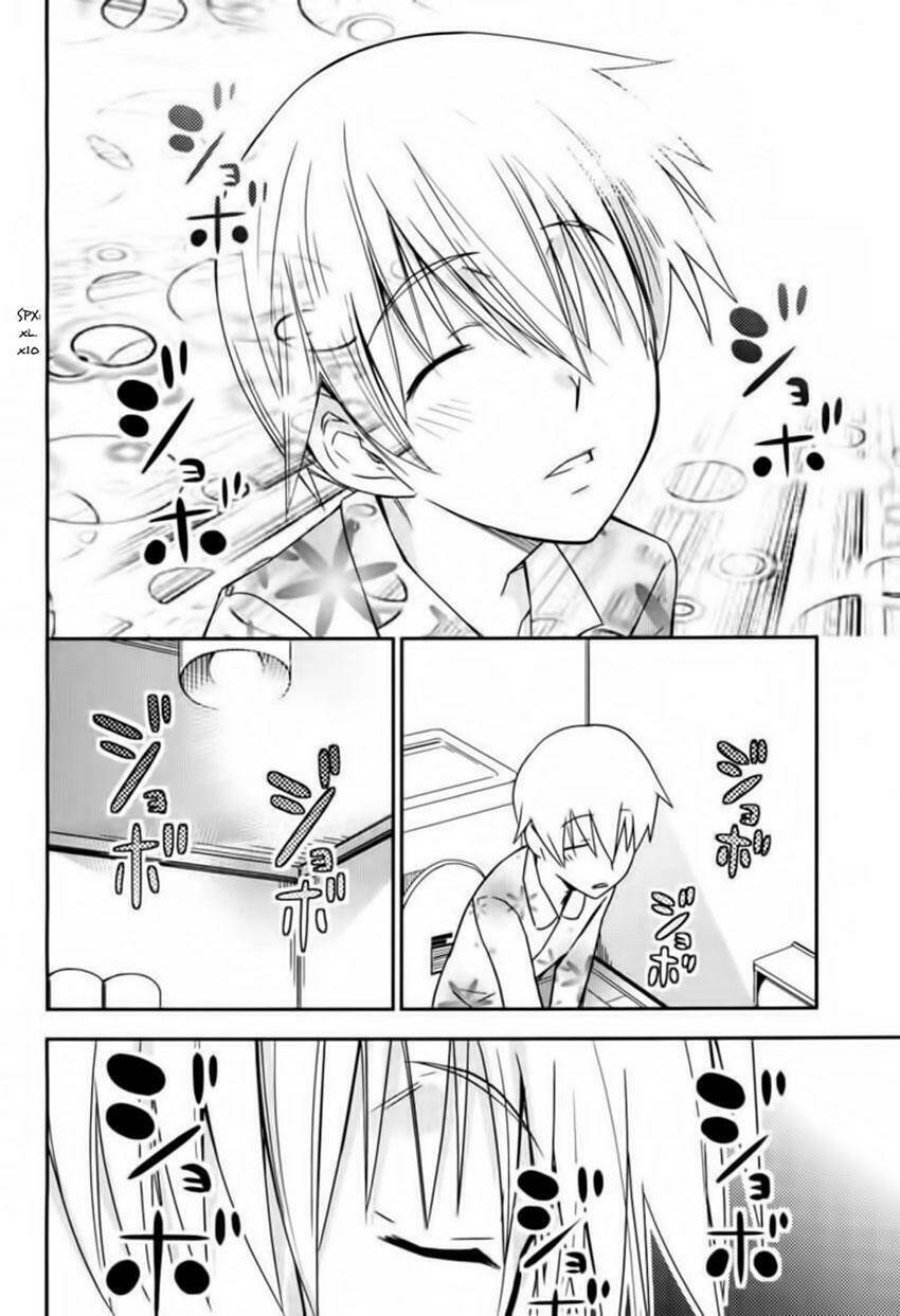 yamanko! chapter 4 37