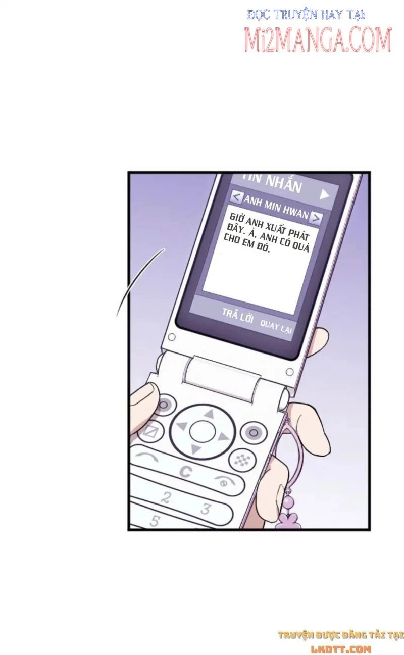 cô đi mà lấy chồng tôi chapter 3.5 32