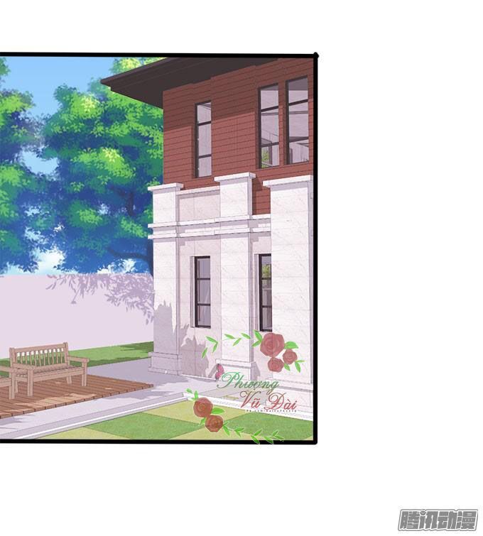 hồ tiên hung bạo chapter 6 32