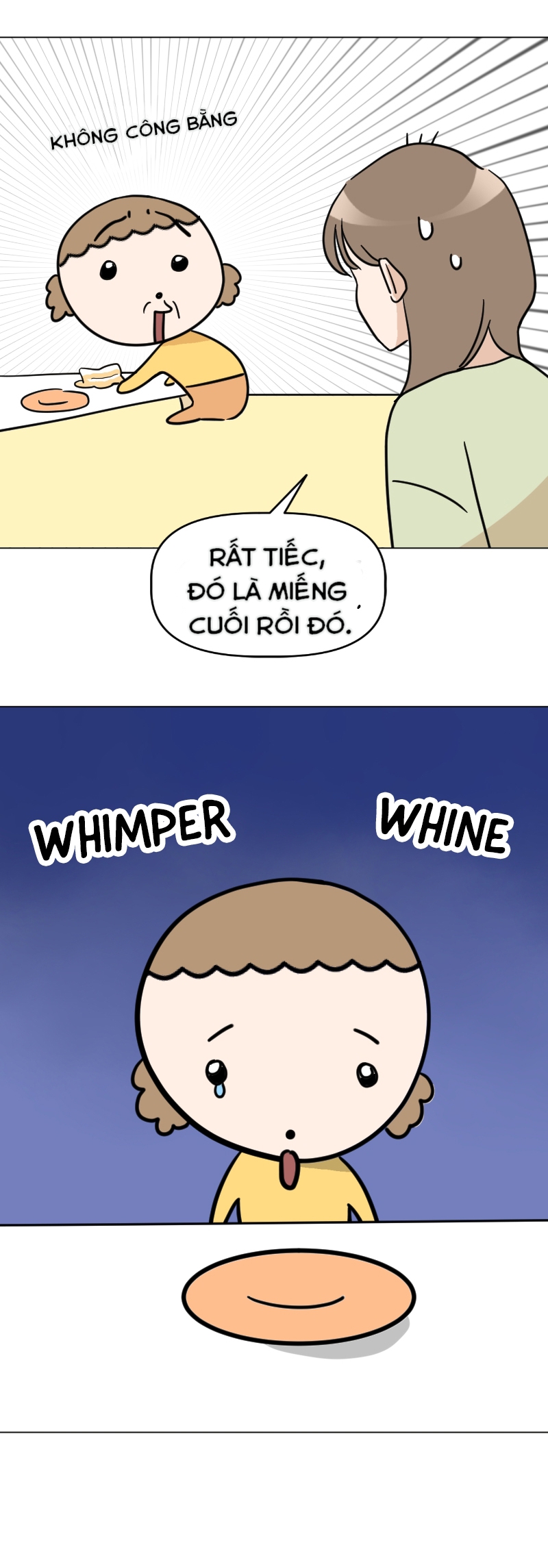 maru là một bé cún chapter 3 52