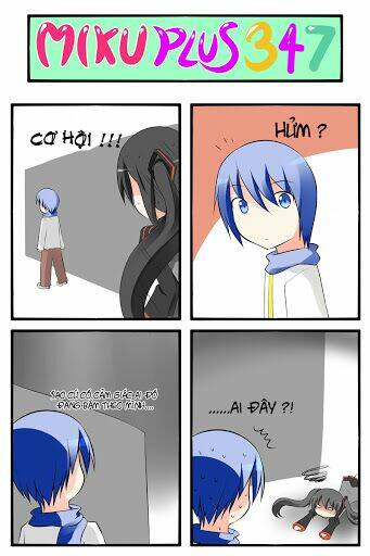 miku plus chapter 34 9