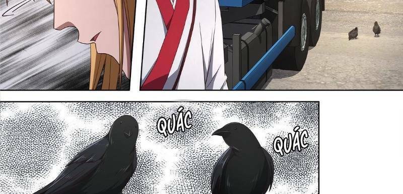 đại ẩn vu trạch chapter 17 35