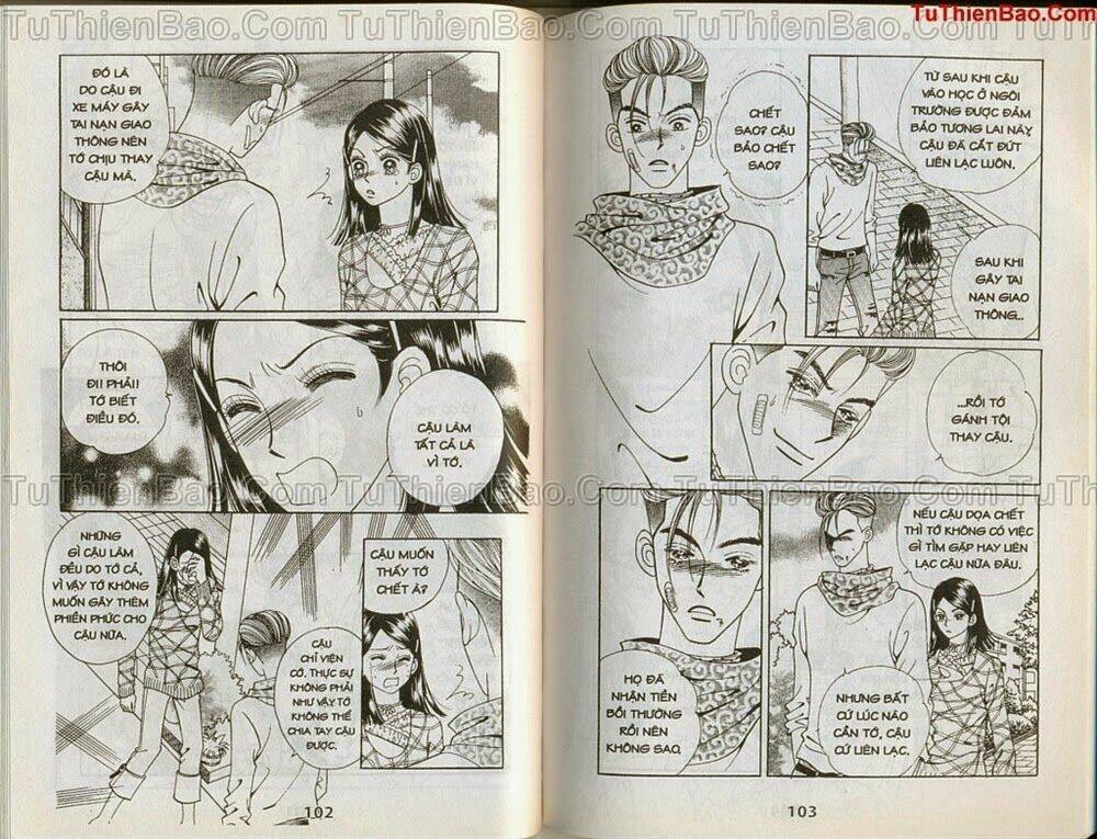 phép màu tình yêu chapter 4 51