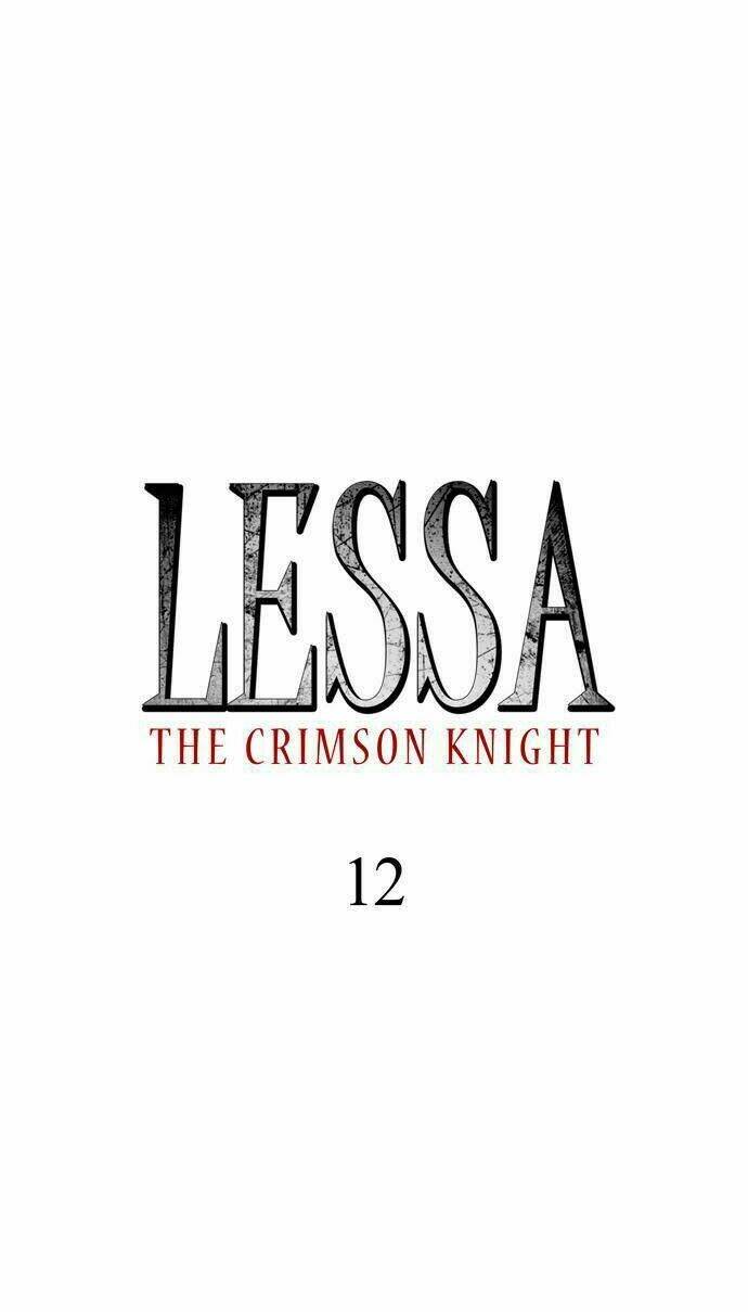 lessa 2: the crimson knight chapter 12 4