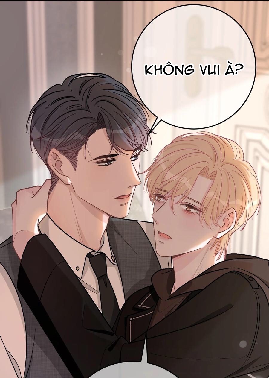 Trước Và Sau Ly Hôn! chapter 55