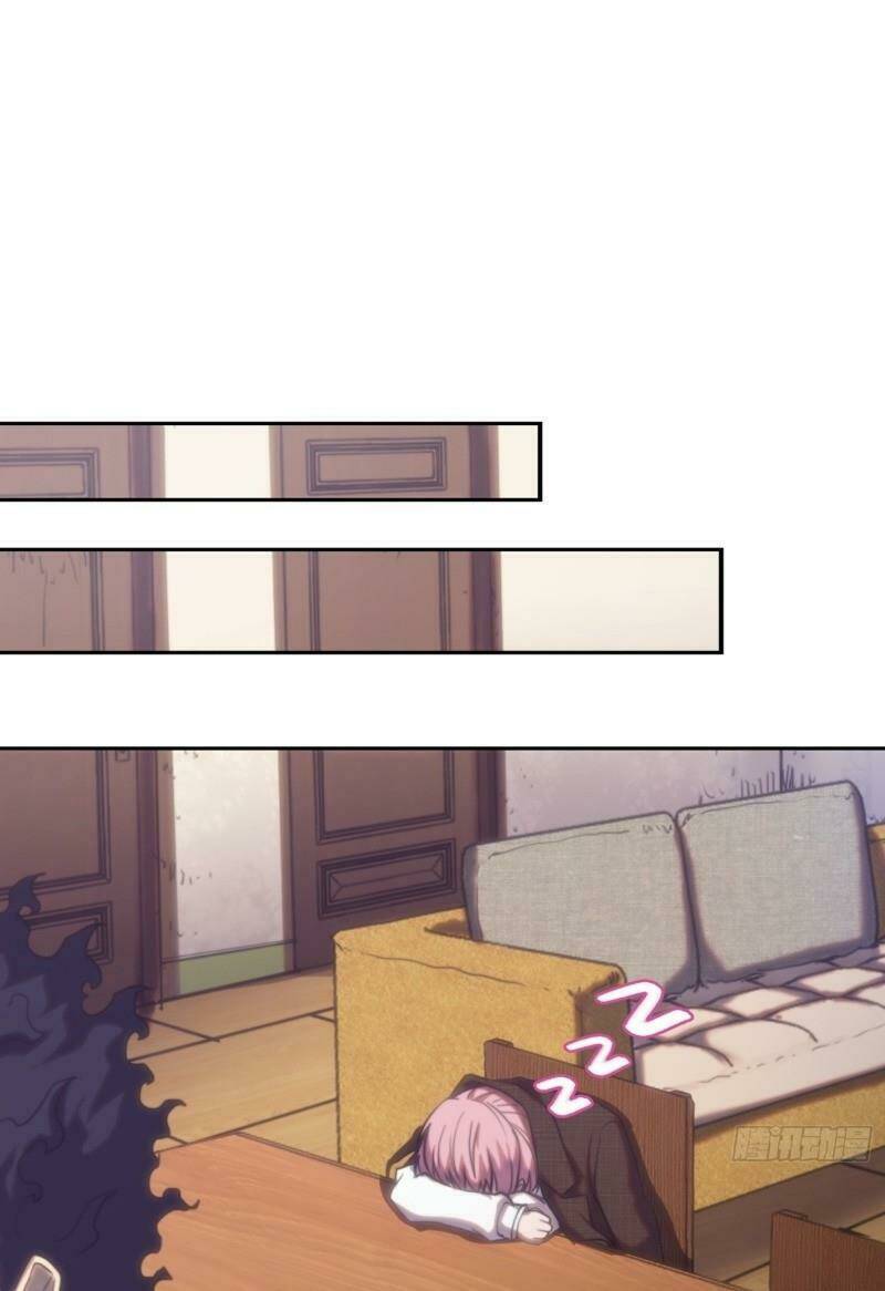 đô thị hàng thần khúc chapter 45 19