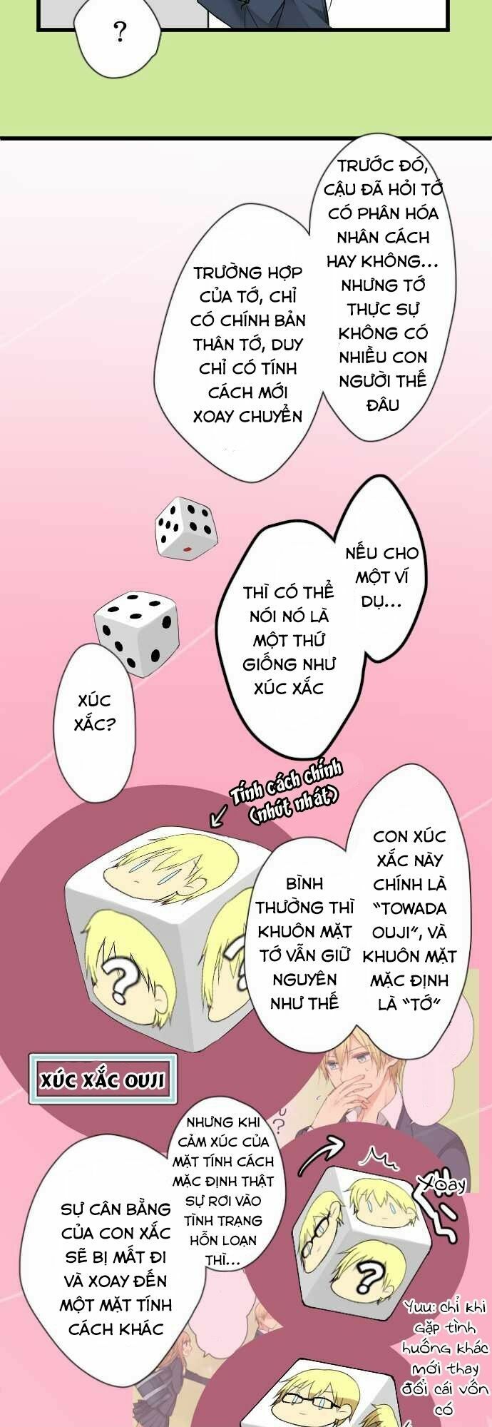 chuyện tình otome chapter 11 8