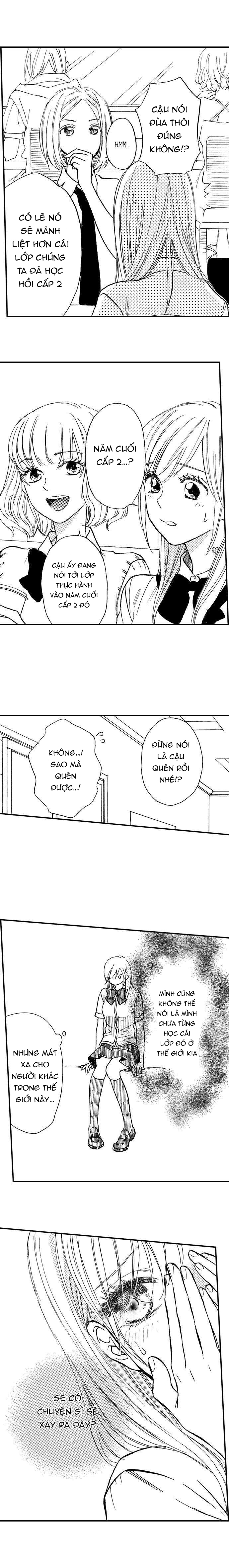 [16+] lạc vào thế giới mà tình dục là bài học bắt buộc chapter 38.2 1