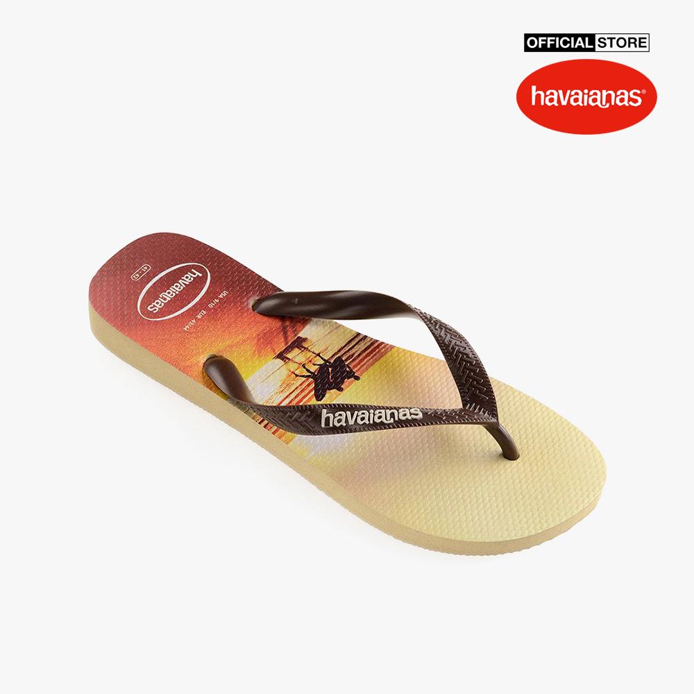 HAVAIANAS - Dép nam Hype 4127920-8615