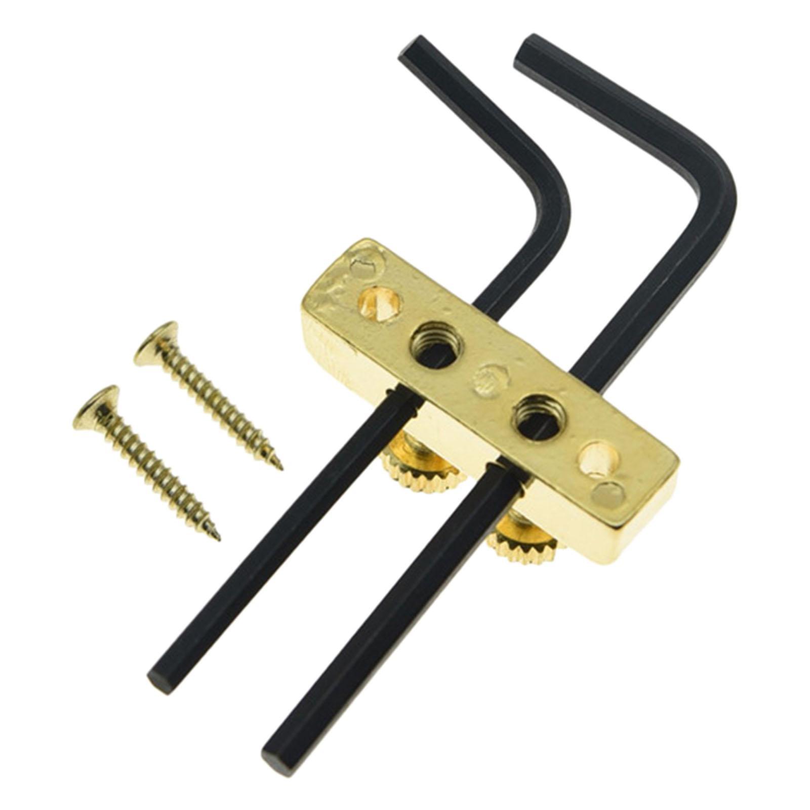 Allen Key Wrench Holder 2.5mm 3mm Wrench for Tremolo Guitar Hand
