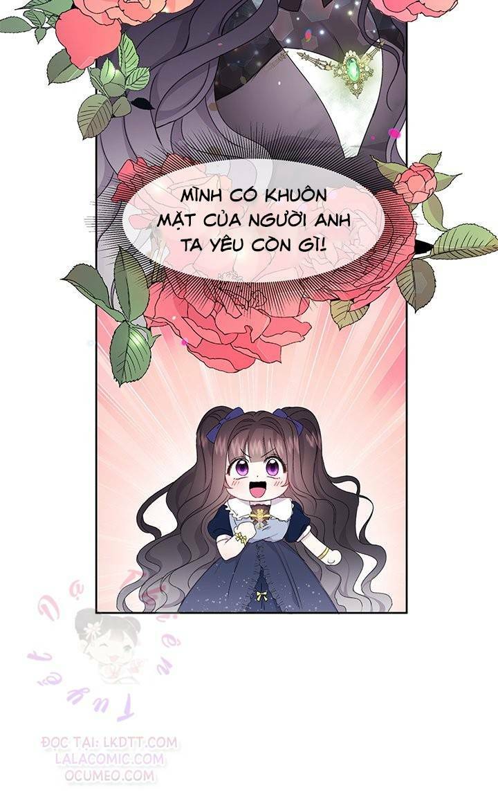 công chúa huỷ diệt chapter 3 19