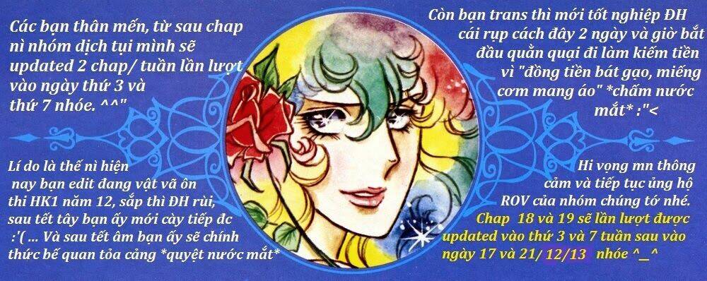 versailles no bara chapter 17 36