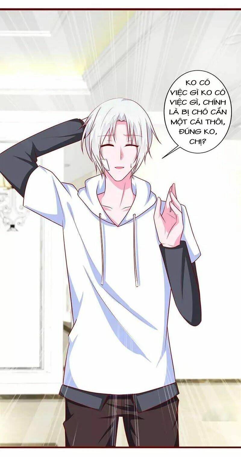 không gả cho tổng tài, gả cho người hầu chapter 93 26