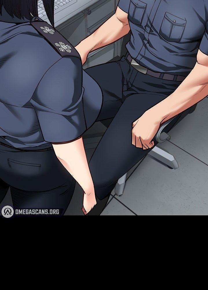 18+ giam cầm chapter 14.1 3