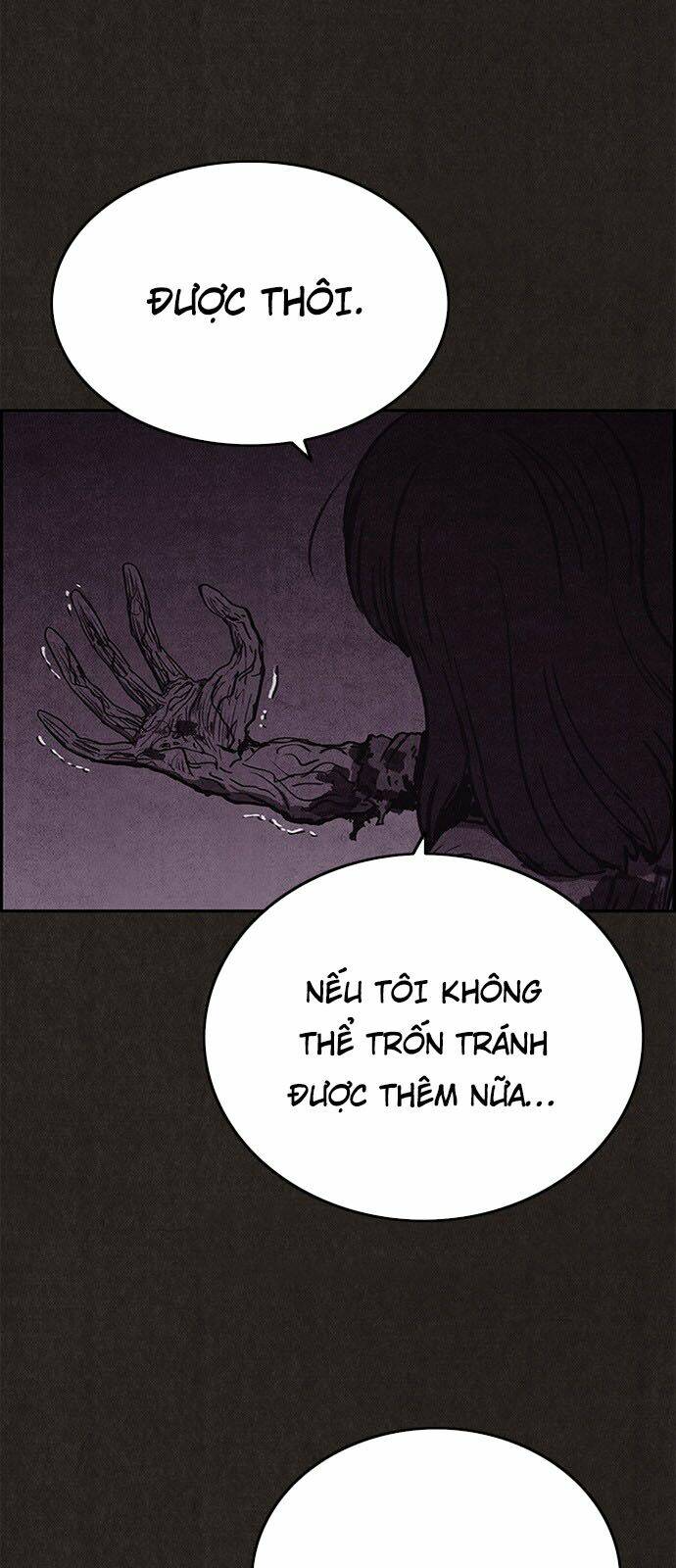 quái vật tại chung cư xanh chapter 43 5