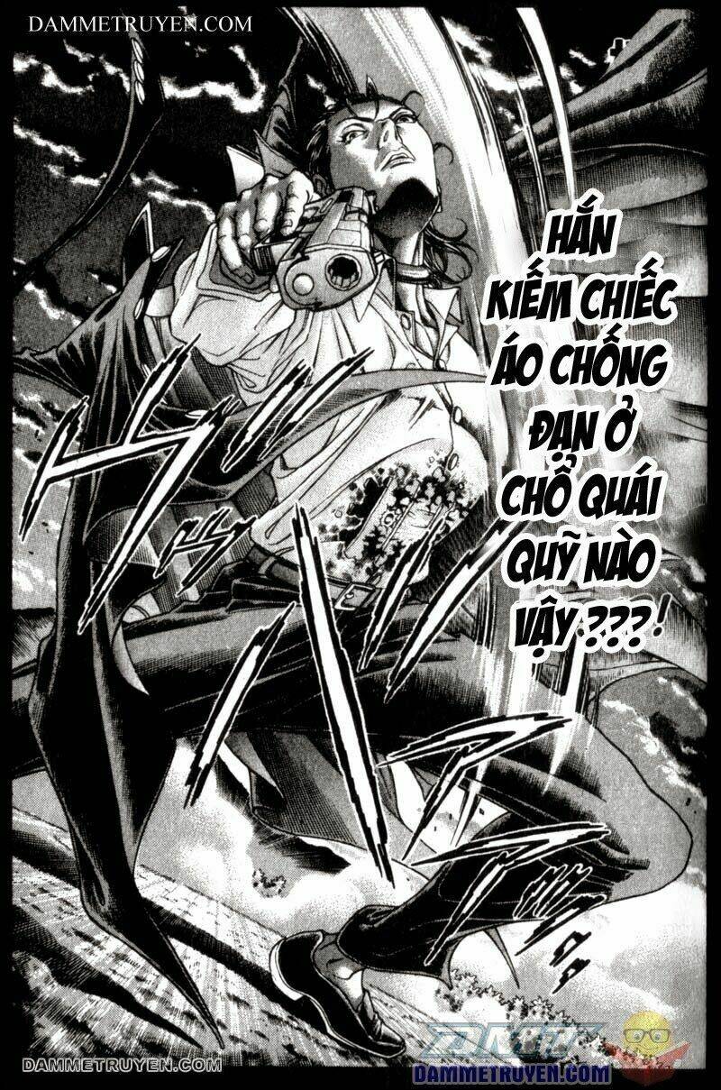 sống còn - trò chơi sinh tử chapter 109 13