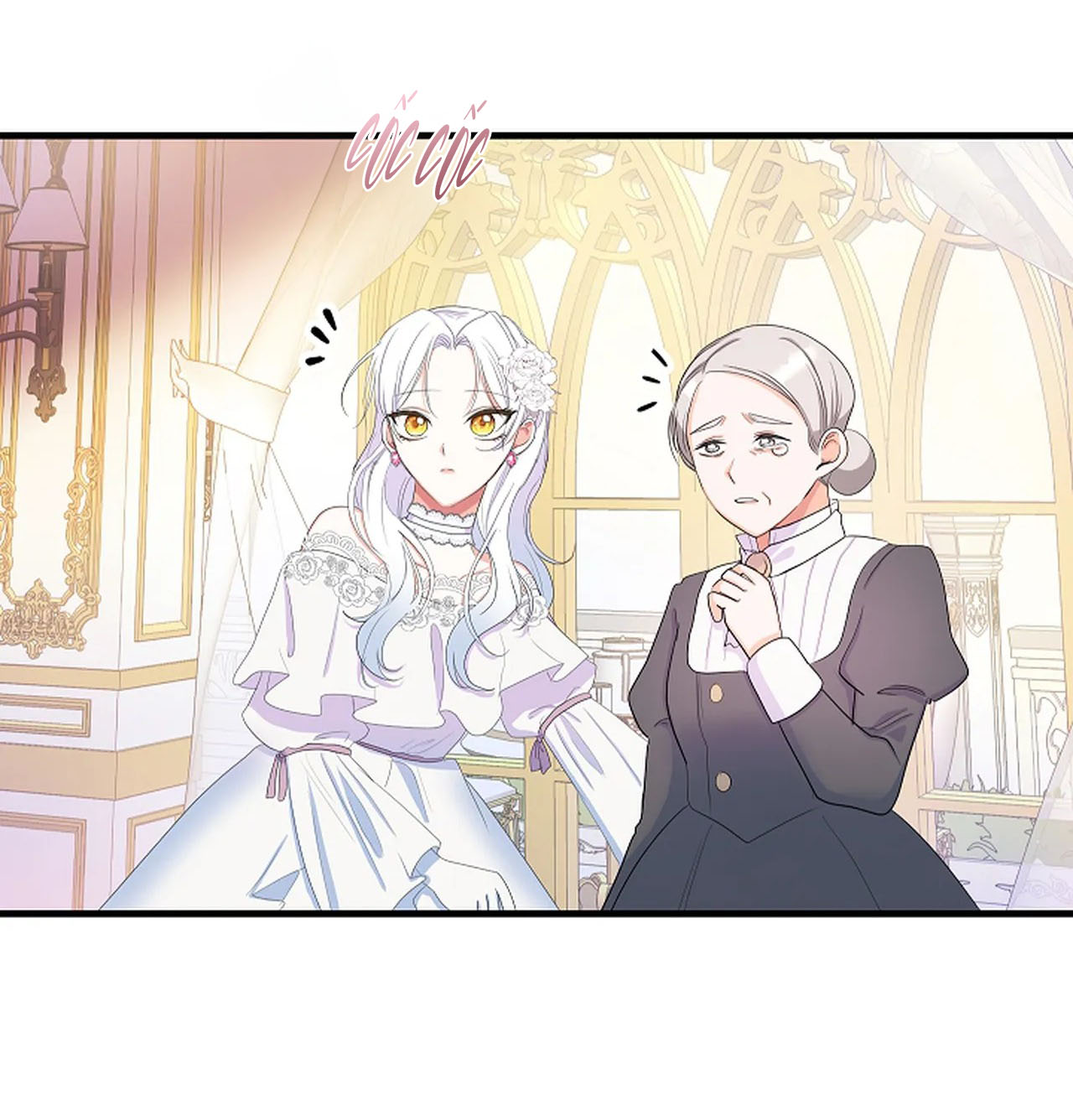 chồng tôi từ chối ly hôn với tôi chapter 2 19