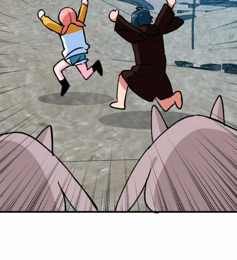 vô sỉ thuật sĩ chapter 20 22