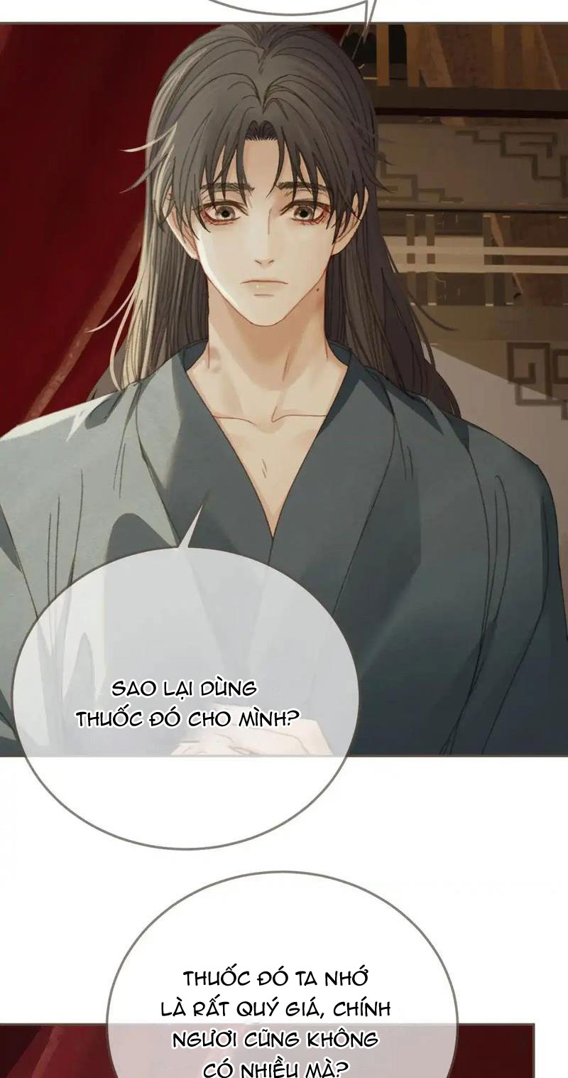 á nô 2: thám hoa chapter 31 24