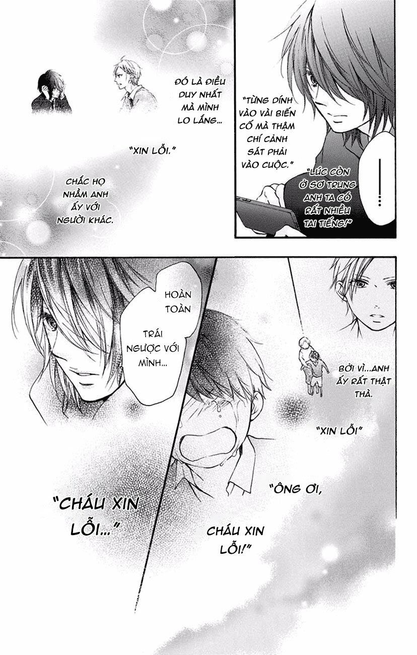 kono oto tomare! chapter 62 7