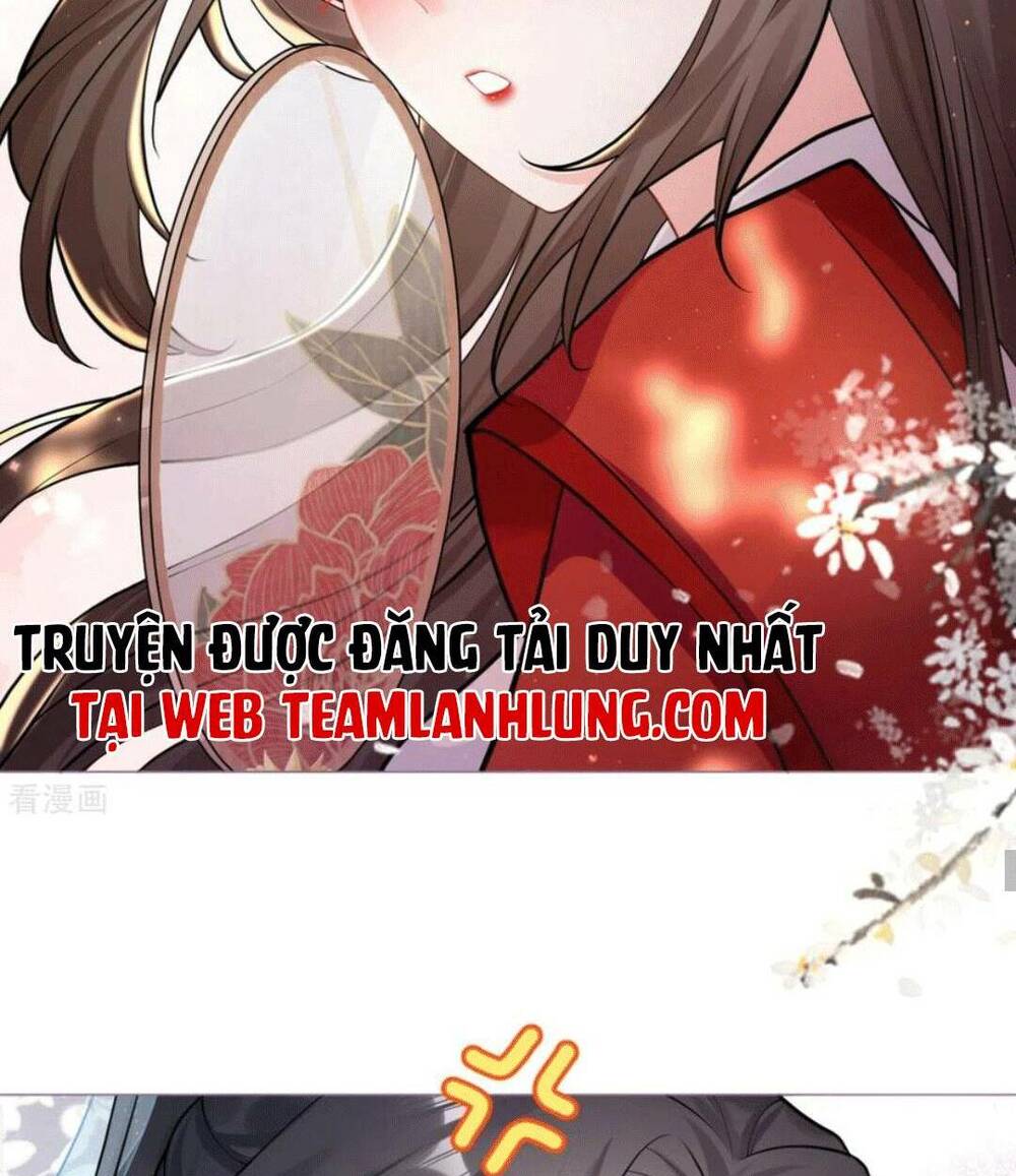 thiết lập ác nữ của tôi sụp đổ rồi chapter 24 59