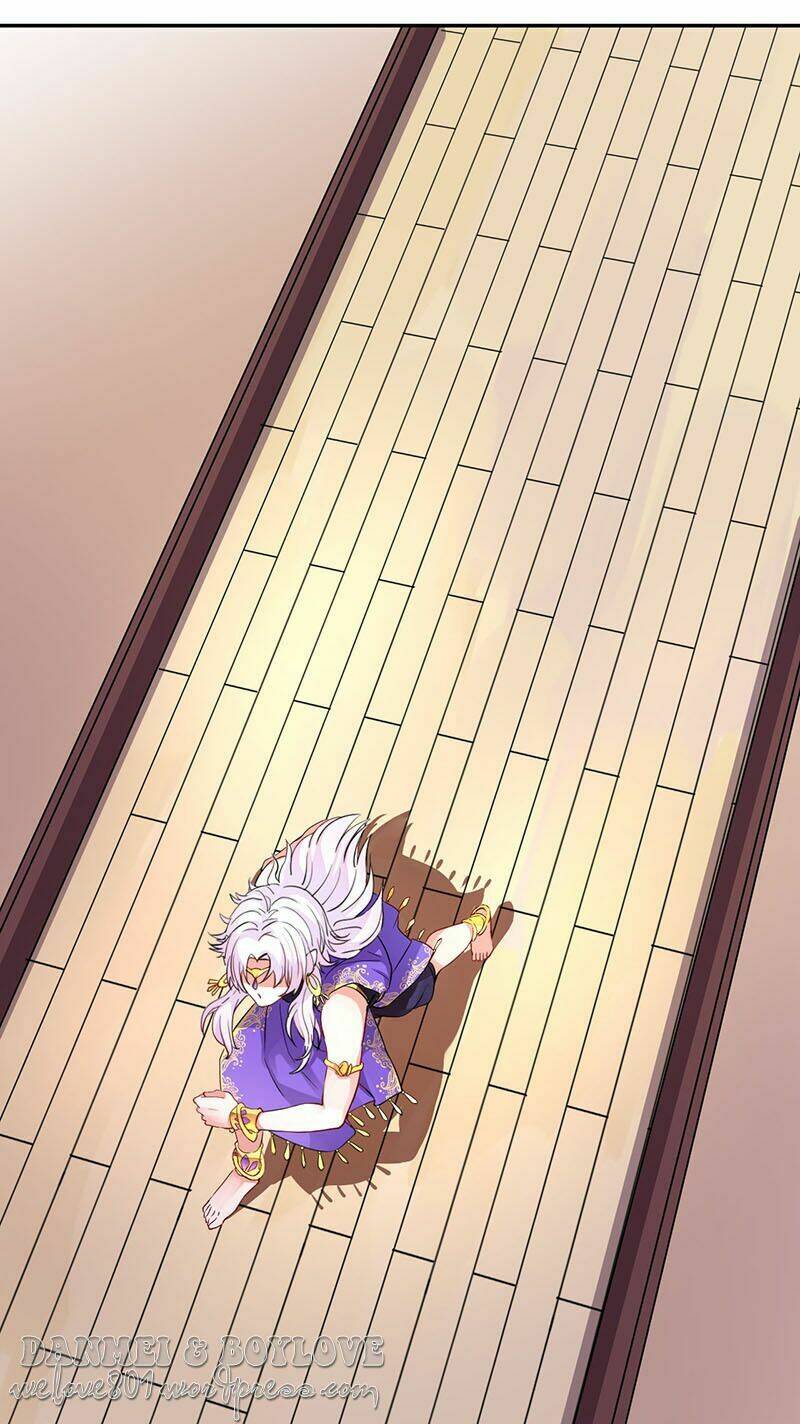 nghiên hương kỳ đàm chapter 3 4