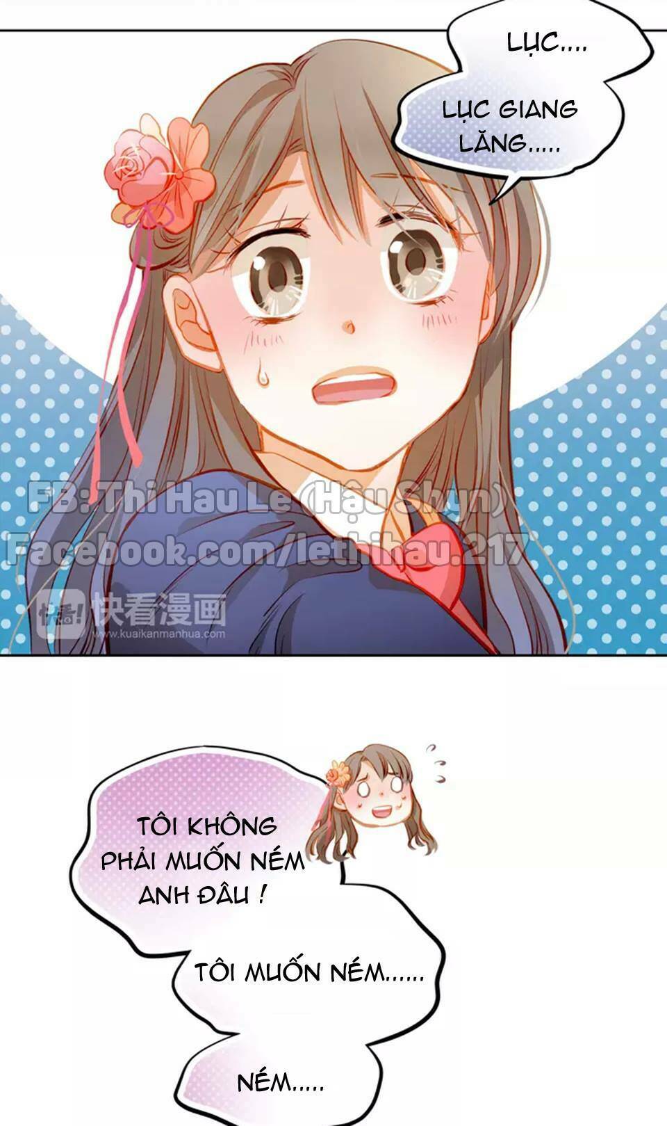 sự cám dỗ xấu xa chapter 18 11