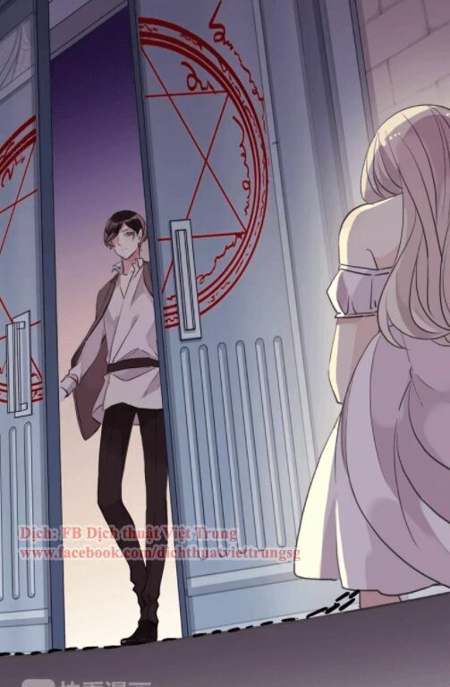 vết cắn ngọt ngào phần 2 chapter 12 30