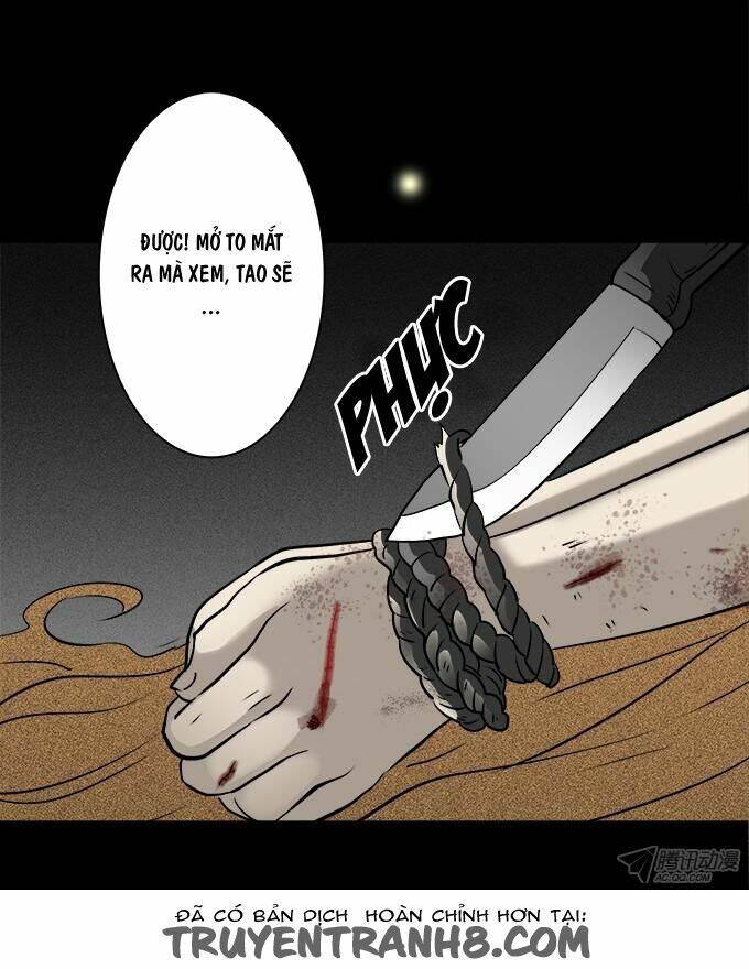 ớn lạnh tuyệt đối chapter 41 14