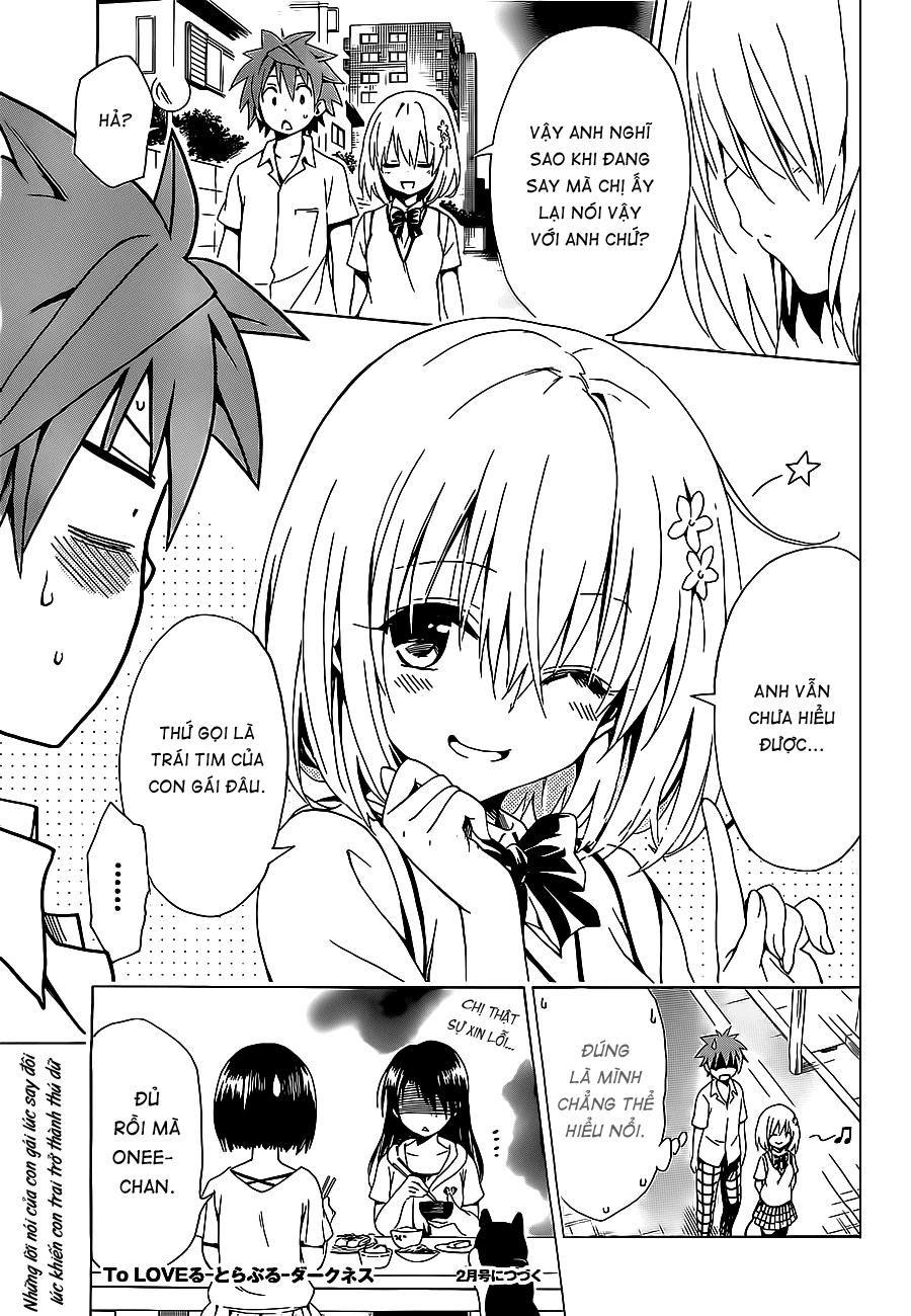 to love - ru darkness chapter 26 40