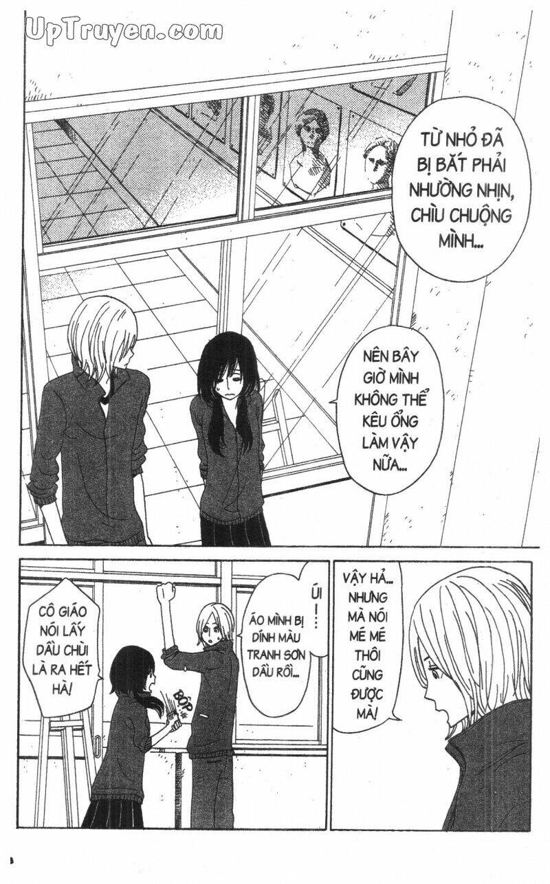 đứa con của tengu chapter 4 18