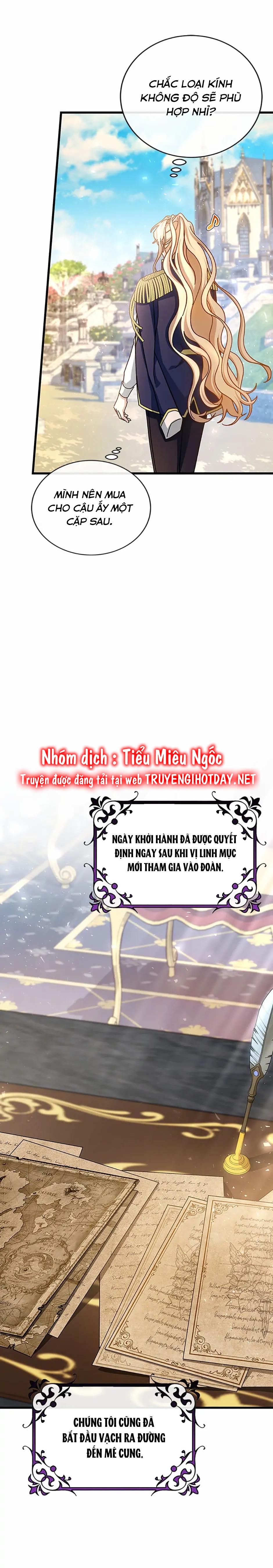 vị cứu tinh của nhân vật chính chapter 48 6