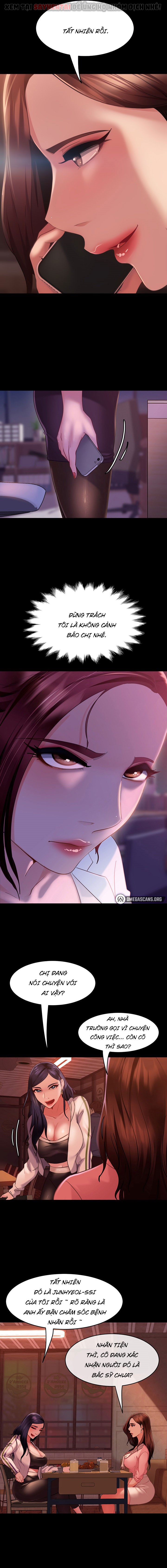 cơ quan giới thiệu hôn nhân chapter 10 5