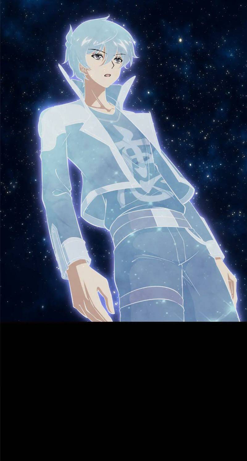 bạn gái virus của tôi chapter 398 2