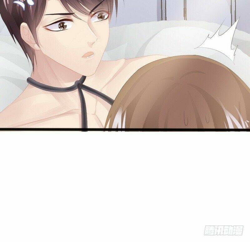 thần bí đế thiếu điềm sủng thê chapter 12 22