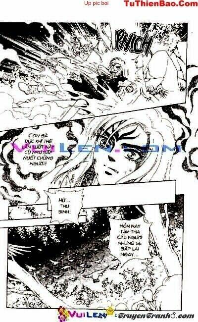 đóa hoa yêu kiều chapter 9 48