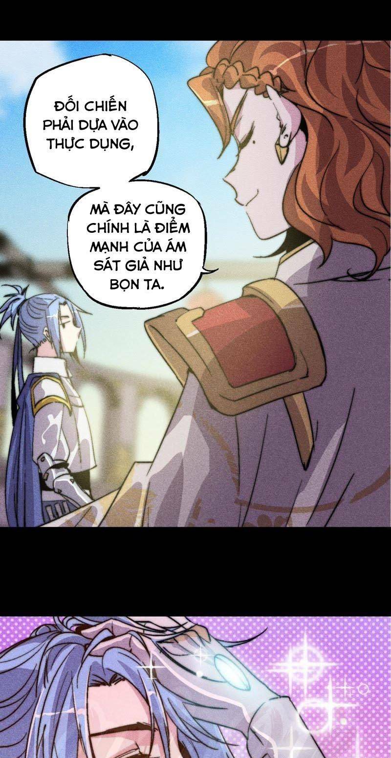 dãy số chí mạng chapter 34 11