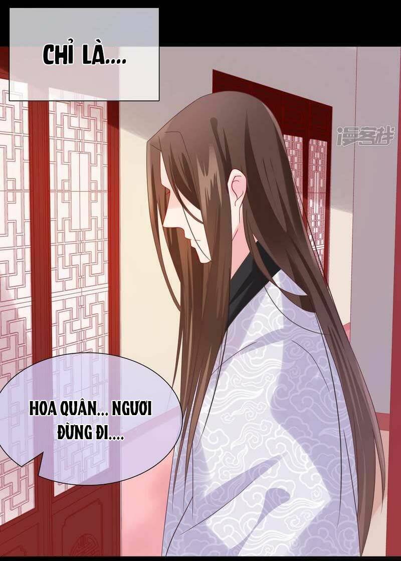 mười dặm hồng trang, thay huynh xuất giá chapter 20 5