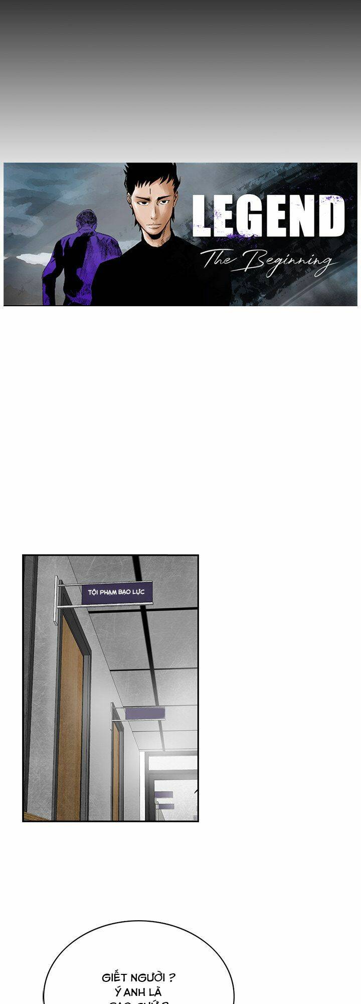 huyền thoại : khởi đầu chapter 39 2