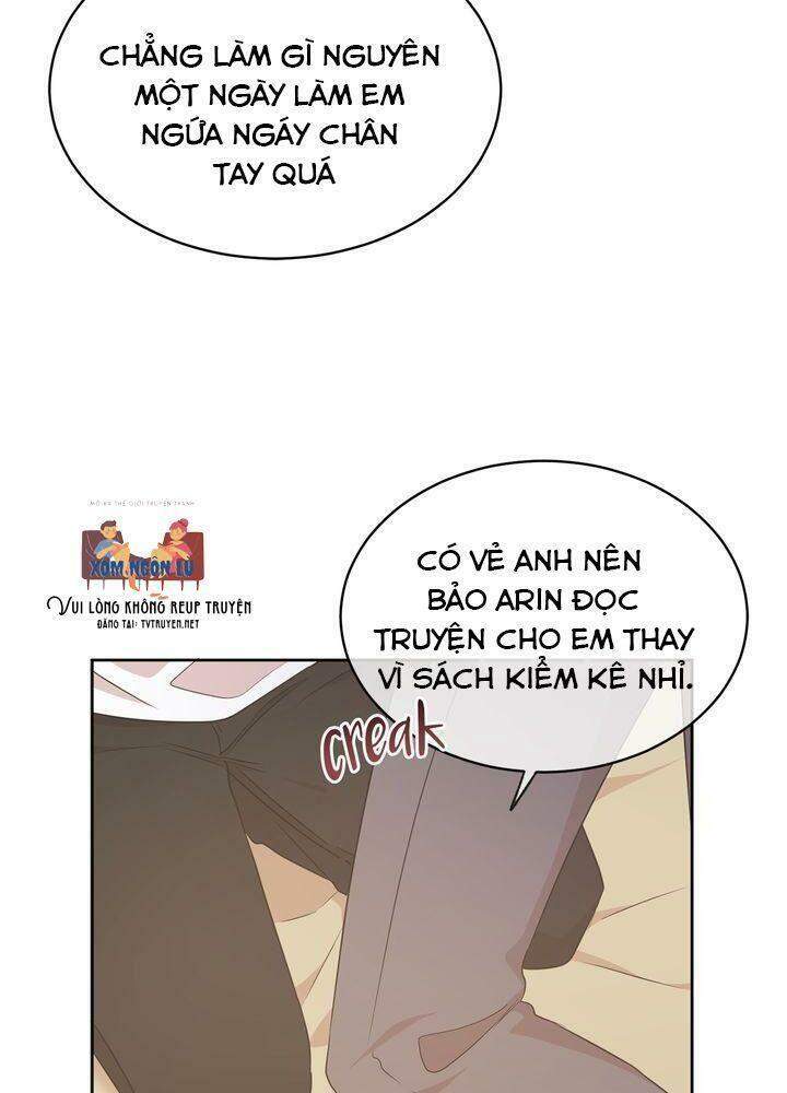 tôi sẽ đi đến cùng với hoàng đế chapter 63 13